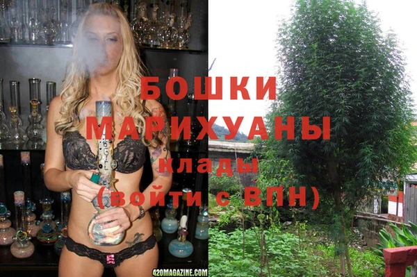 первитин Белоозёрский